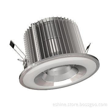 15w 5630SMD downlight sale 12v/24v led ceiling light